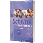 Schritte International 6 - aktualisierte Ausgabe
