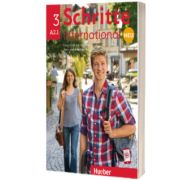 Schritte international Neu 3. Kursbuch + Arbeitsbuch