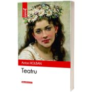Teatru