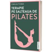 Terapie pe salteaua de Pilates