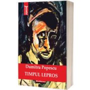 Timpul lepros