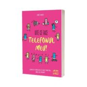 Uite ce face telefonul meu!