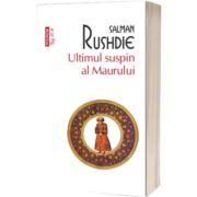 Ultimul suspin al Maurului (editie de buzunar)