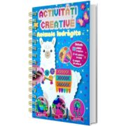 Activitati creative - Animale indragite