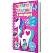 Activitati Creative - O Lume Magica