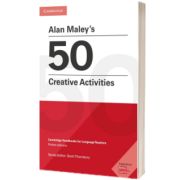 Alan Maley's 50 Creative Activities Pocket Editions
