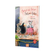 Arthur und Anton. Deutsch-Rumanisch