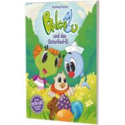 Bakabu und das Osterlied-Ei