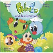 Bakabu und das Osterlied-Ei