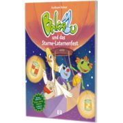 Bakabu und das Sterne-Laternenfest
