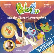 Bakabu und das Sterne-Laternenfest