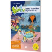 Bakabu und der Feuervulkan