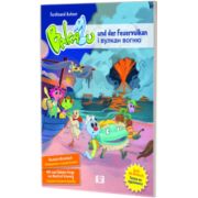 Bakabu und der Feuervulkan