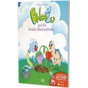 Bakabu und die kranke Glockenblume