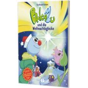 Bakabu und die Weihnachtsglocke