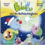 Bakabu und die Weihnachtsglocke