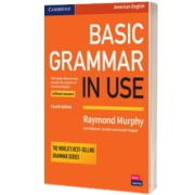 Basic Grammar in Use Studentțs Book without Answers
