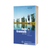 Basisgrammatik DaF A1-B1