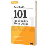 Carol Read's 101 Tips for Teaching Primary Children Paperback Pocket Editions