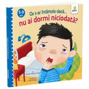 Ce s-ar intampla daca nu ai dormi niciodata?