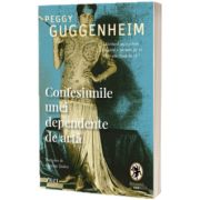 Confesiunile unei dependente de arta