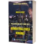 Daca industrie nu e, nimic nu e. Reindustrializarea Romaniei