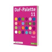 DaF-Palette 11: Passiv