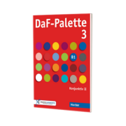 DaF-Palette 3: Konjunktiv II