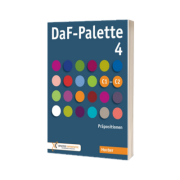 DaF-Palette 4: Prapositionen