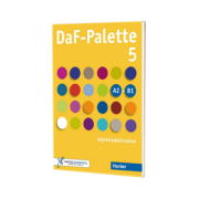 DaF-Palette 5: Adjektivdeklination