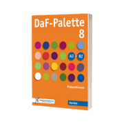 DaF-Palette 8: Prapositionen
