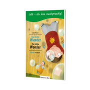 Das kleine Wunder. Deutsch-Englisch