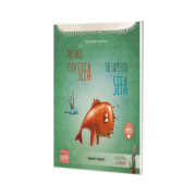 Der faule Fisch Sefa. Deutsch-Englisch