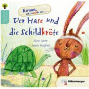 Der Hase und die Schildkrote Leseheft