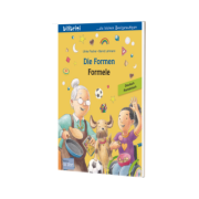 Die Formen. Deutsch-Rumanisch