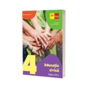 Educatie civica manual pentru clasa a IV-a