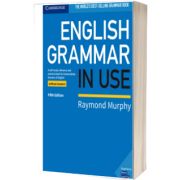 English Grammar in Use Book without Answers