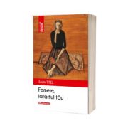 Femeie, iata fiul tau