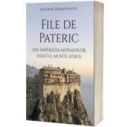 File de Pateric