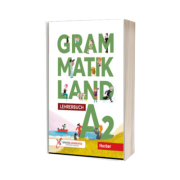 Grammatikland A2