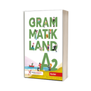 Grammatikland A2