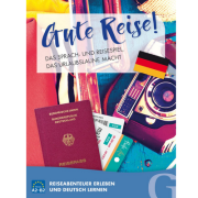 Gute Reise! Das Sprach- und Reisespiel, das Urlaubslaune macht