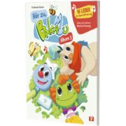 Hor zu, Bakabu - Album 3 Neu
