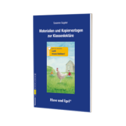 Lotti muss bleiben! Tiergeschichten. Materialien und Kopiervorlagen zur Klassenlekture
