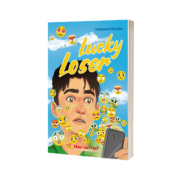Lucky Loser Lekture fur Jugendliche, light