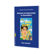 Lucky Loser Materialien und Kopiervorlagen zur Klassenlekture light, x-light