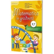 Matematica in gradinita