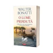 O lume pierduta