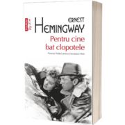 Pentru cine bat clopotele (editie de buzunar)
