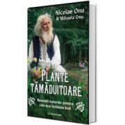 Plante tamaduitoare